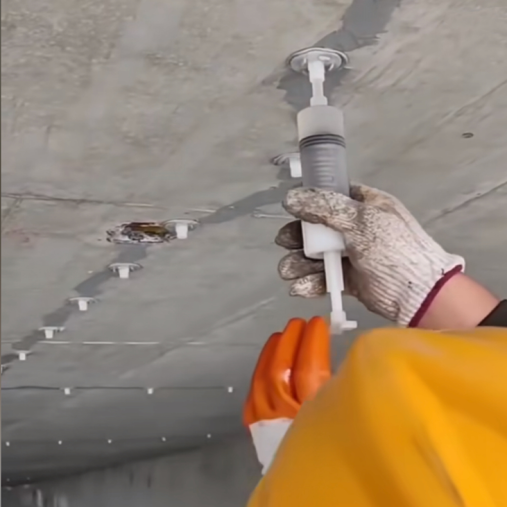 合江环氧灌缝胶