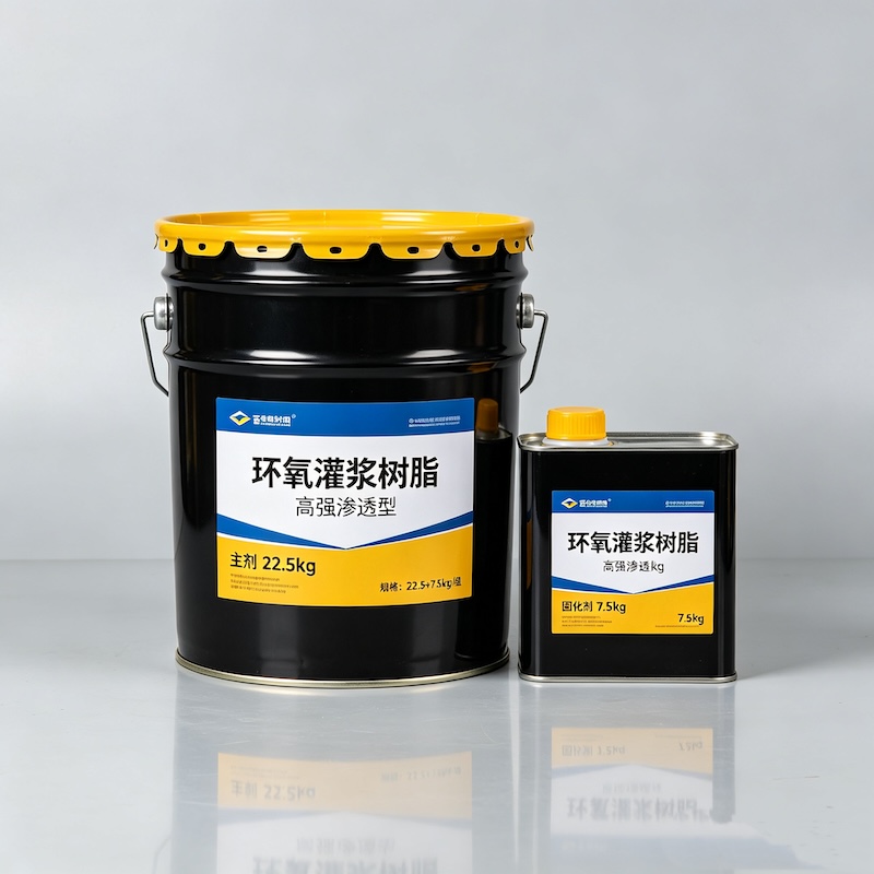 合江环氧树酯灌浆材料